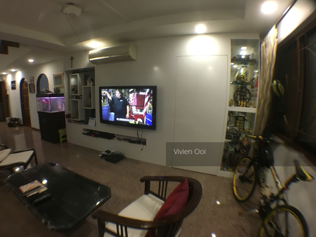Blk 429 Hougang Avenue 6 (Hougang), HDB Executive #159271662